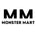 Monster Mart - Home